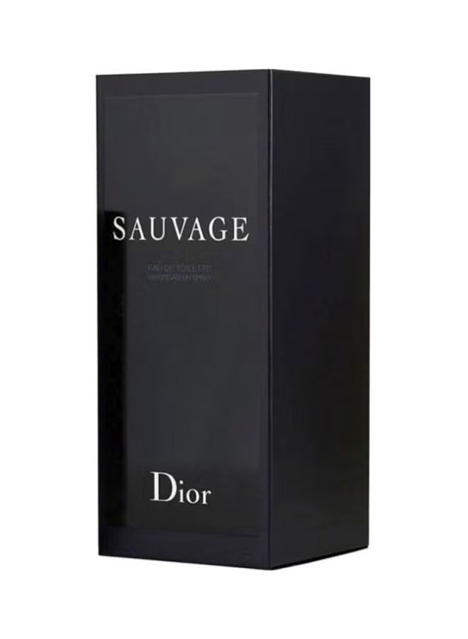 Sauvage