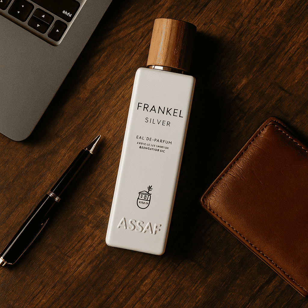 SelWel Store™ Frankle Silver - فرانكل سيلفر