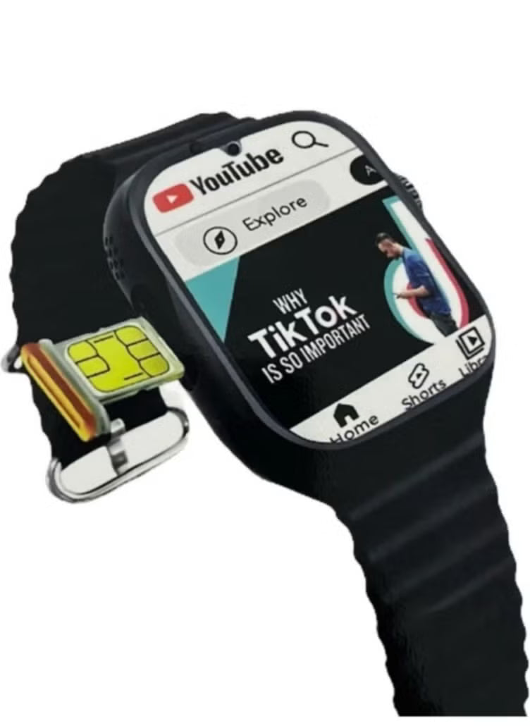 S9 ULTRA Smart Watch Series 8