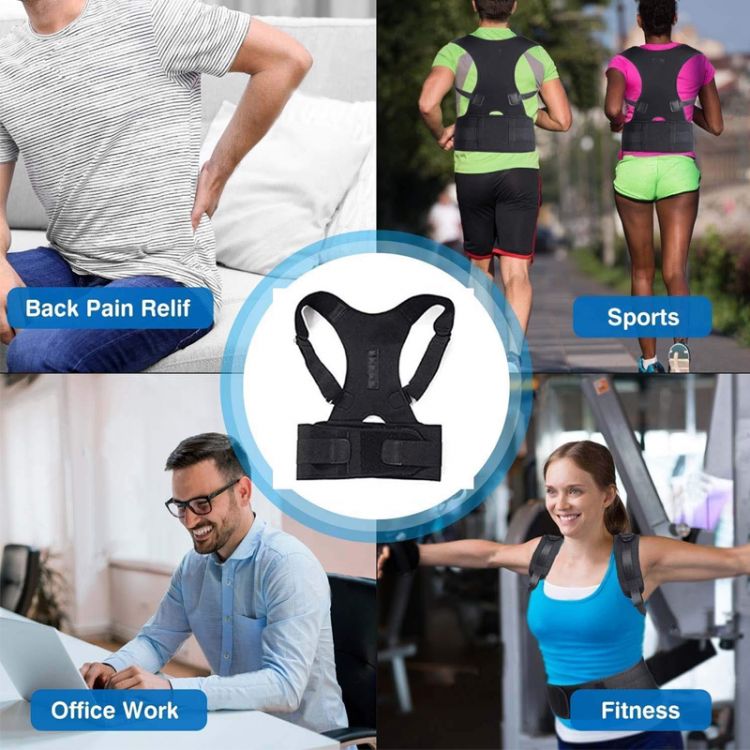 🔥 60% OFF🔥Instant Posture Corrector