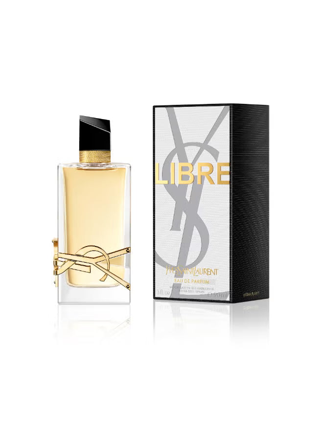 Libre Eau De Parfum