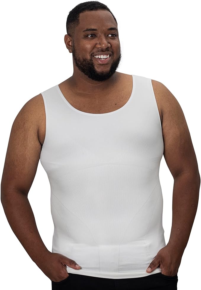 Men Body Shaper