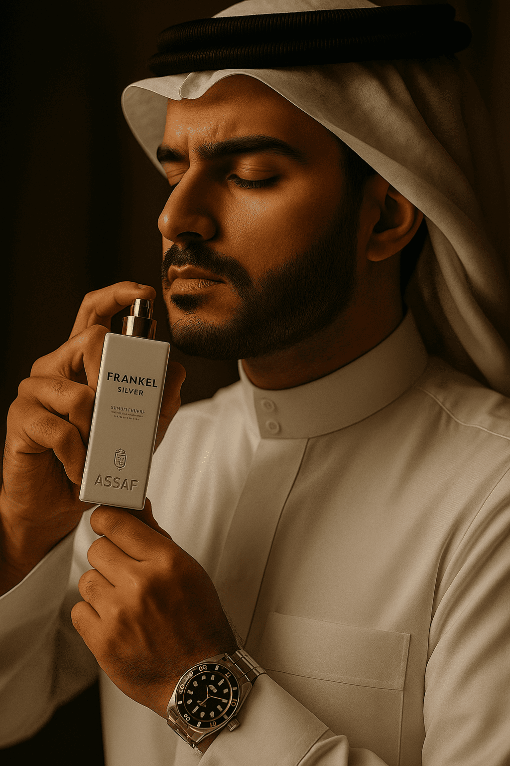 Frankle Silver - فرانكل سيلفر