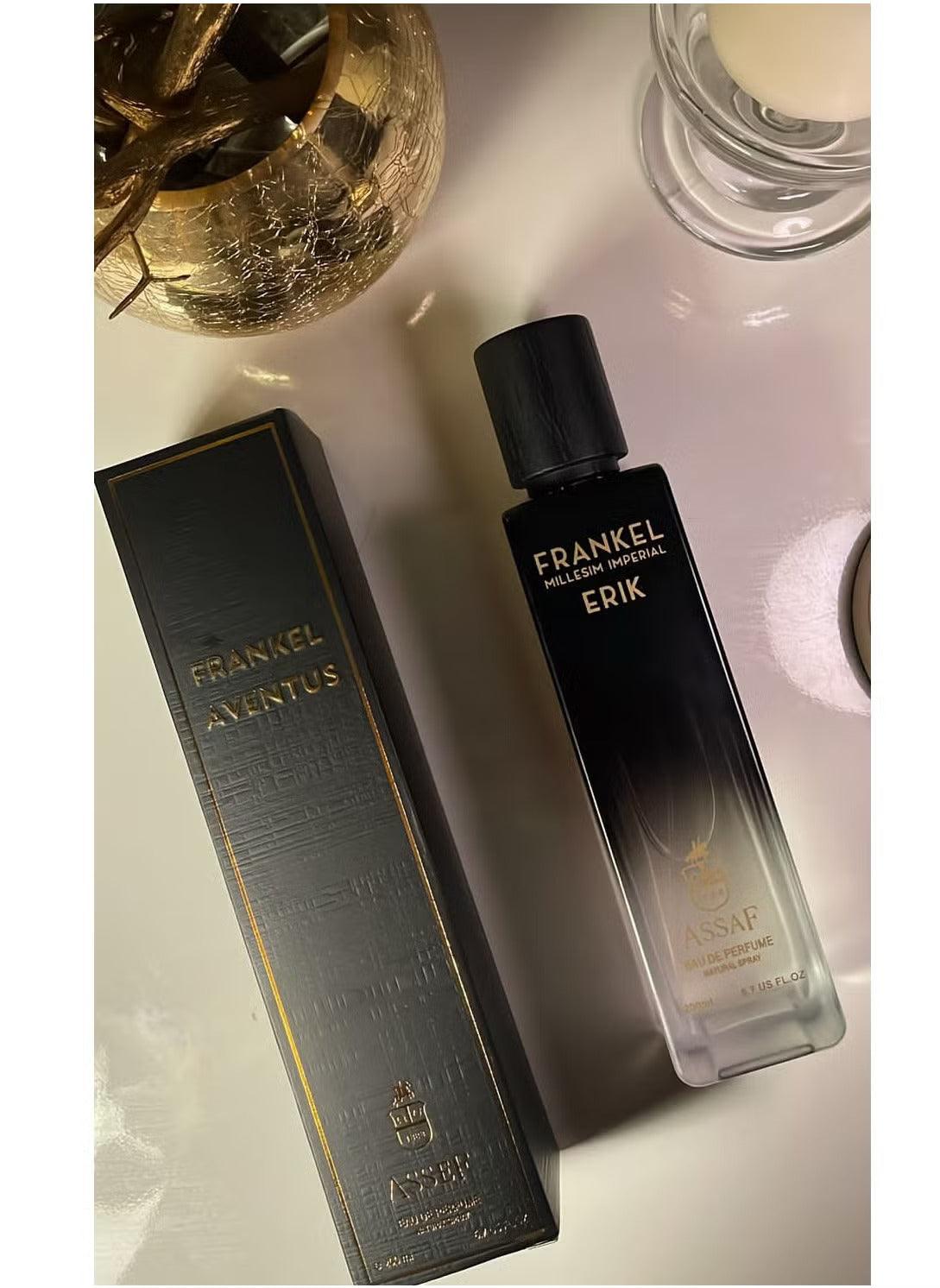 SelWel Store™ Frankle Aventus